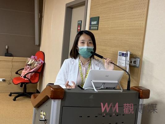 嘉義長庚達文西手術案例破千　讓病患得到更好照護 - https://www.watchmedia01.com