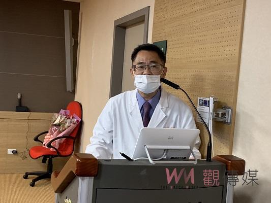 嘉義長庚達文西手術案例破千　讓病患得到更好照護 - https://www.watchmedia01.com