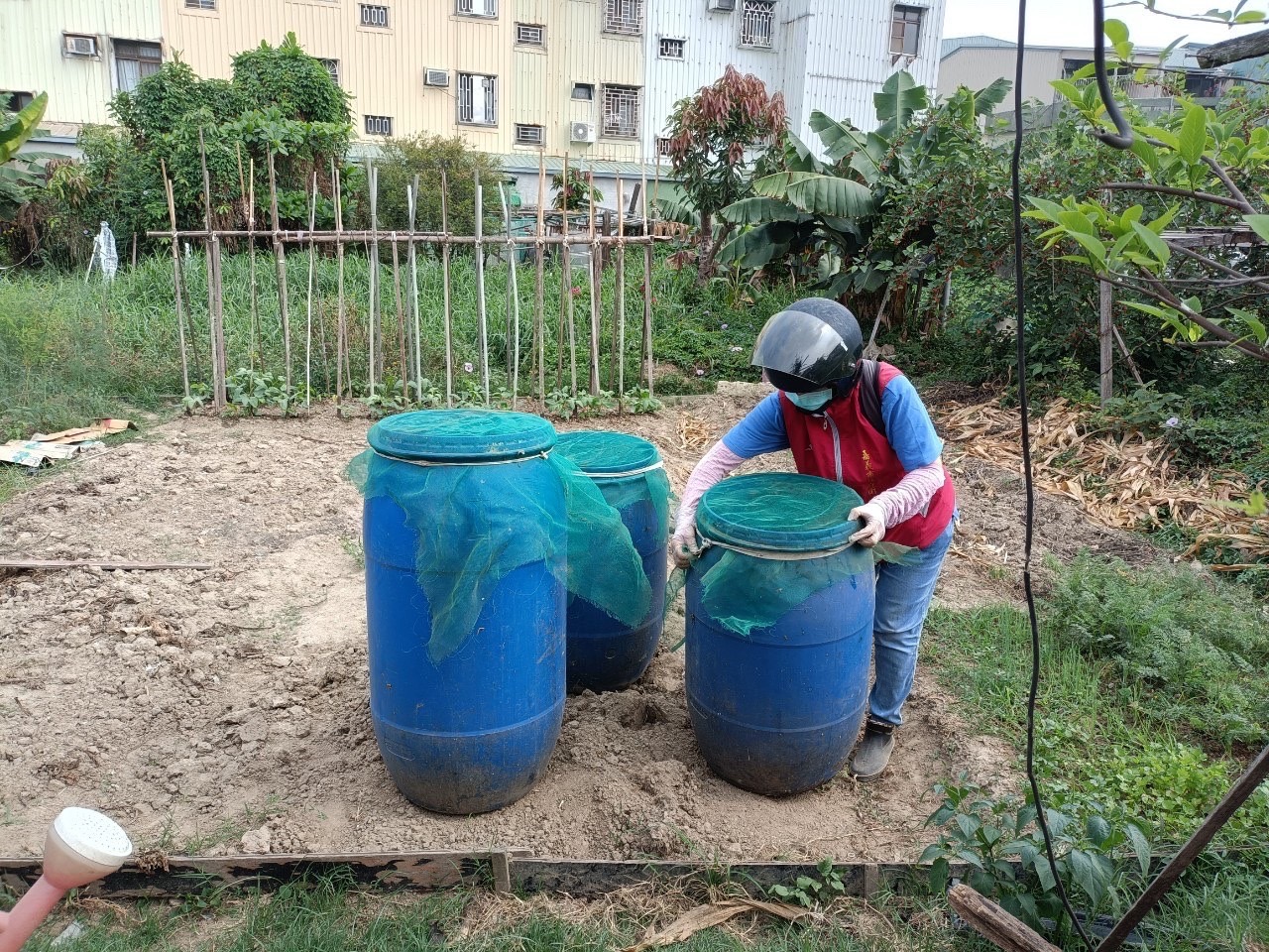 降低病媒蚊孳生　儘速加強環境積水容器清除 - https://www.watchmedia01.com