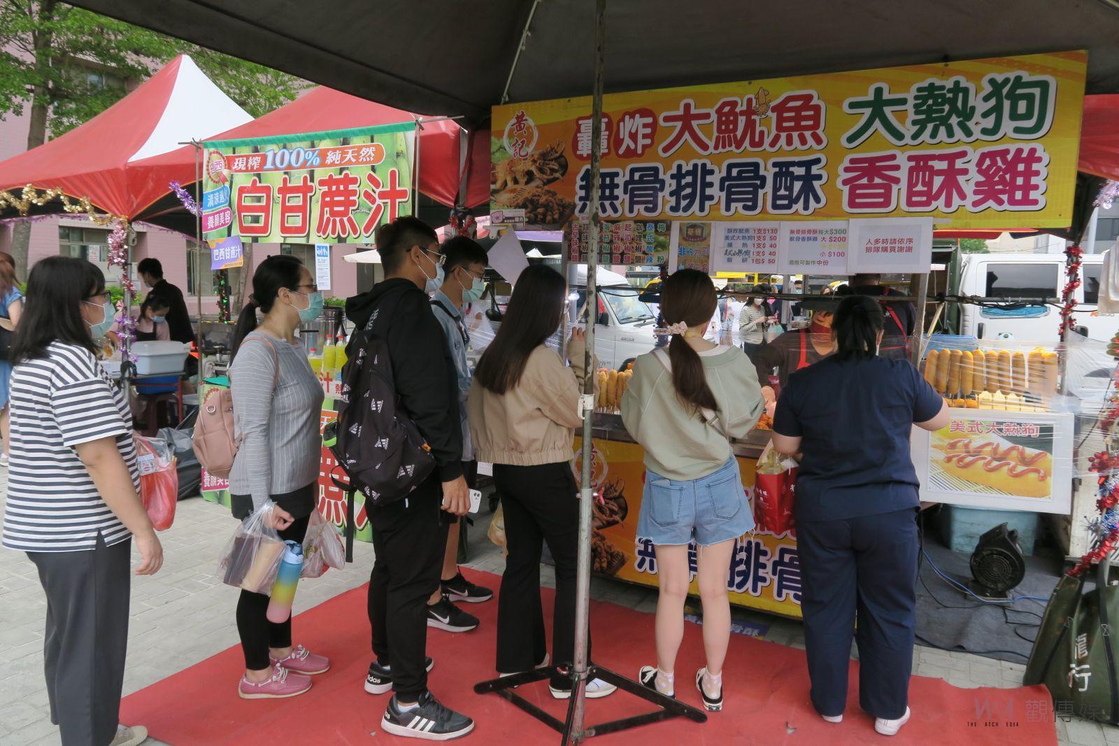 影／效法南丁格爾精神！降級後第一個護師節　彰化醫院傳承燭光 - https://www.watchmedia01.com