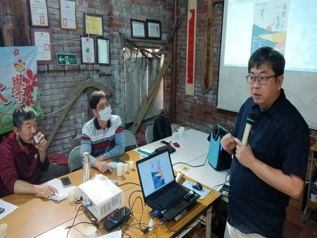 二社田社區大學推動地方創生 主打鴻門大道PK伯朗大道 - https://www.watchmedia01.com