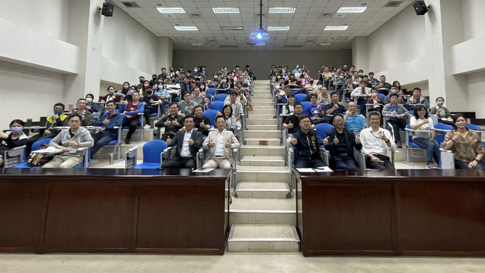 區域資安聯防 台中數位局攜手彰投雲竹培訓資安人才 - https://www.watchmedia01.com
