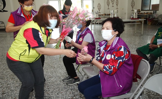 母親節咖啡烘培與手打麵產業文化體驗教學研習暨節能減碳宣導活動 - https://www.watchmedia01.com