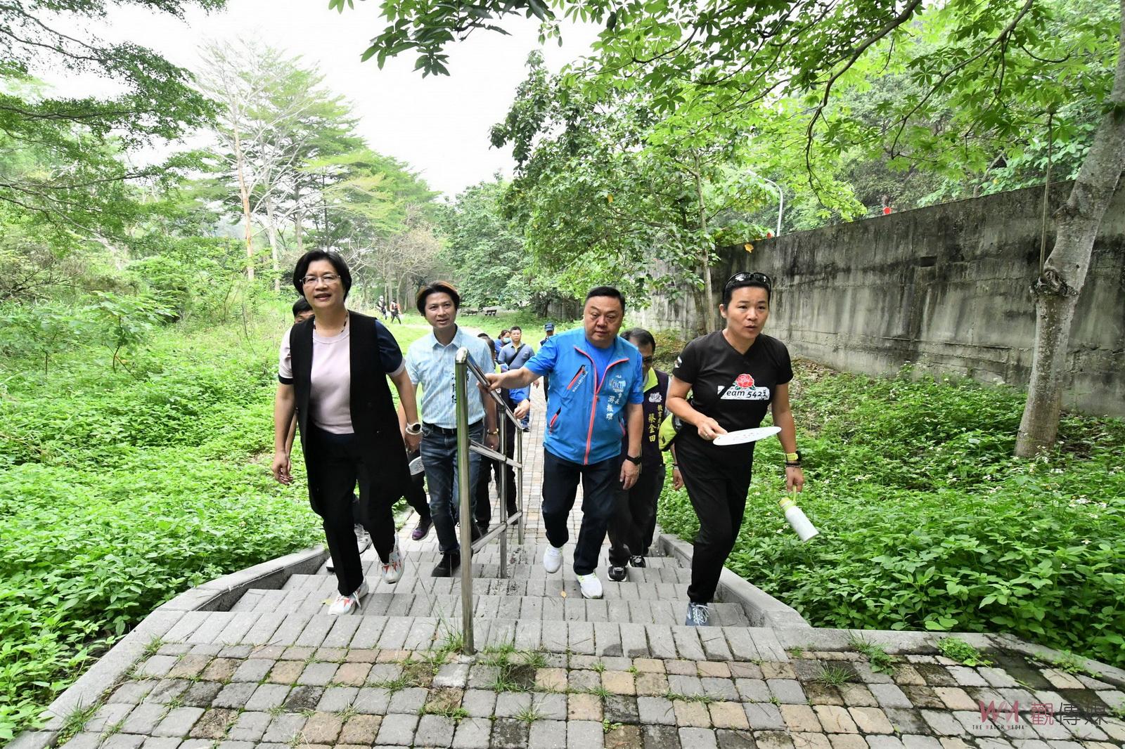 彰化縣運動i臺灣2.0計畫啟動　預計舉辦超過2,000場次活動 - https://www.watchmedia01.com