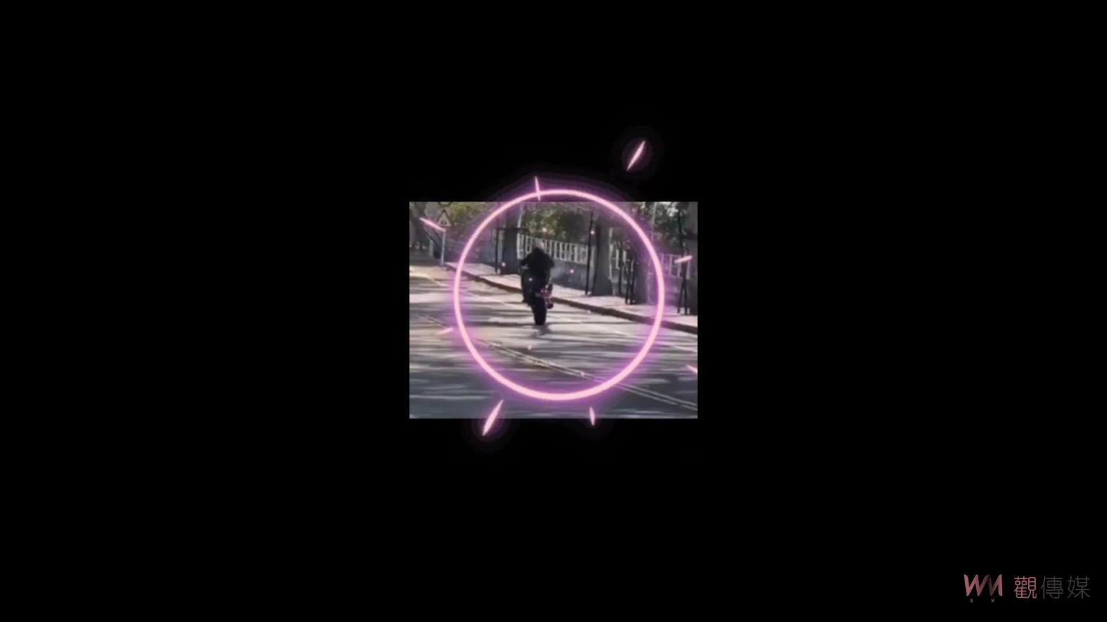 影／翹孤輪或壓車有比較帥嗎？139線翹孤輪重機騎士遭檢舉GG了 - https://www.watchmedia01.com