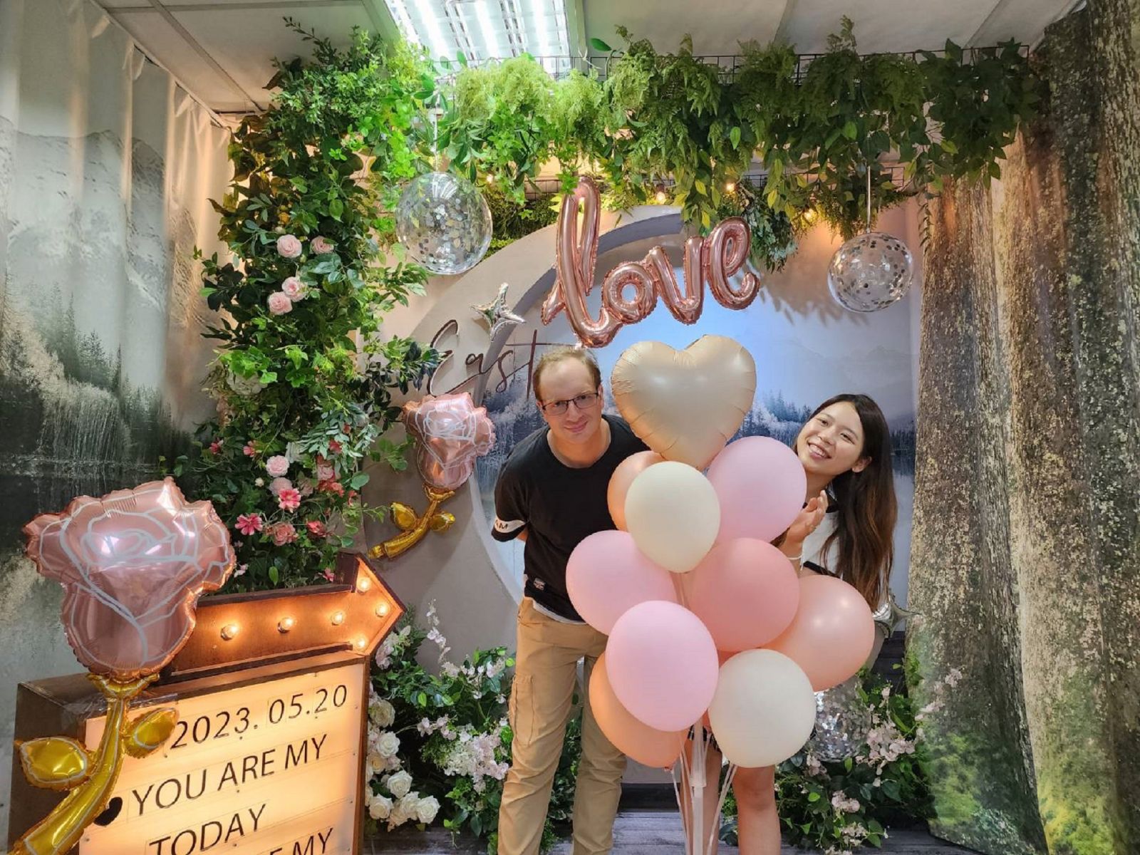 六都之冠！ 中市387對新人結婚榮登520幸福城市 - https://www.watchmedia01.com