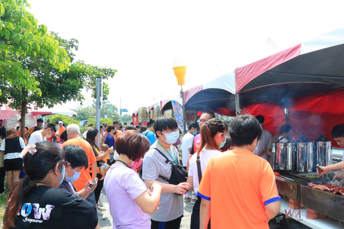 雲林家扶520、心傳愛園遊會 音樂饗宴周末親子時光 - https://www.watchmedia01.com