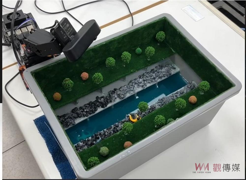 日本東京創新天才國際發明展　雲科大勇奪3金2銀 - https://www.watchmedia01.com