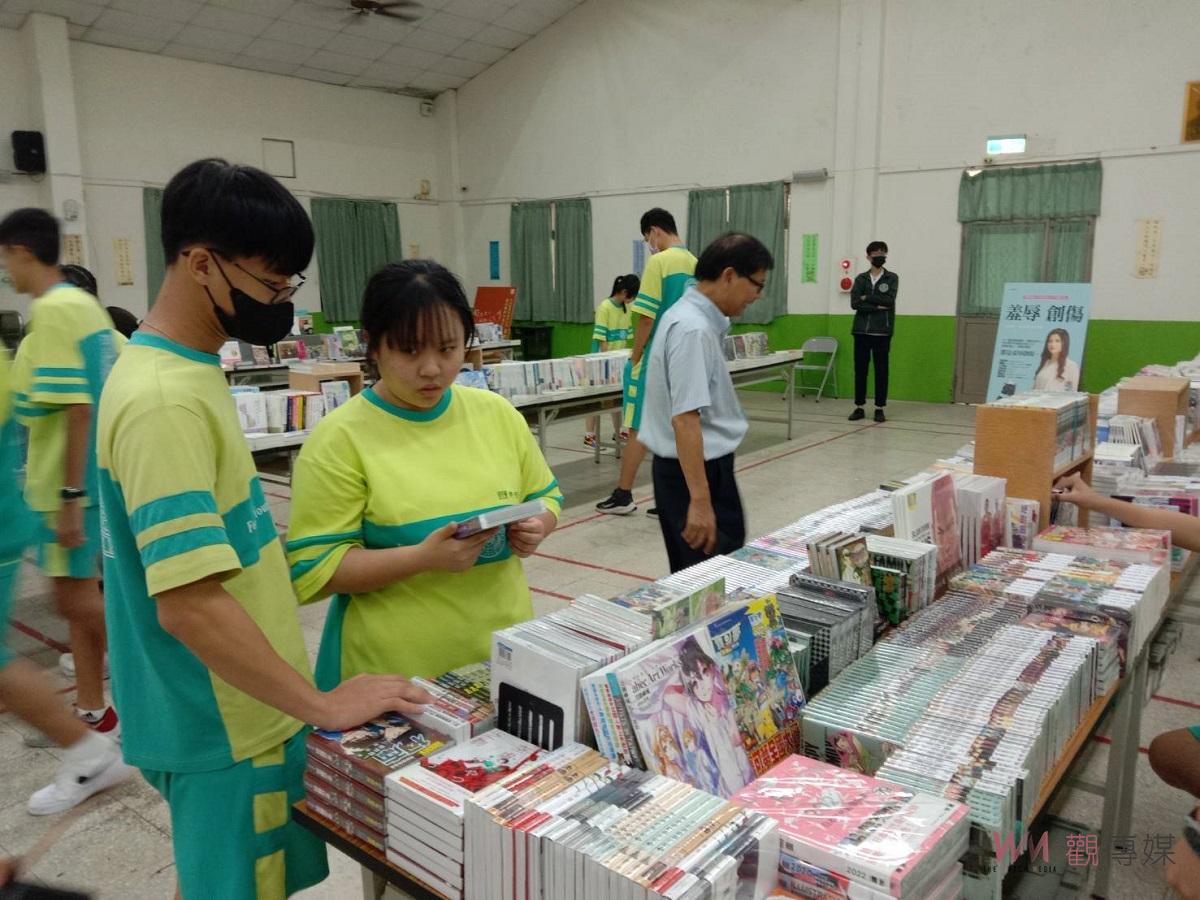 水牛進校園　永年學子體驗農村文化 - https://www.watchmedia01.com