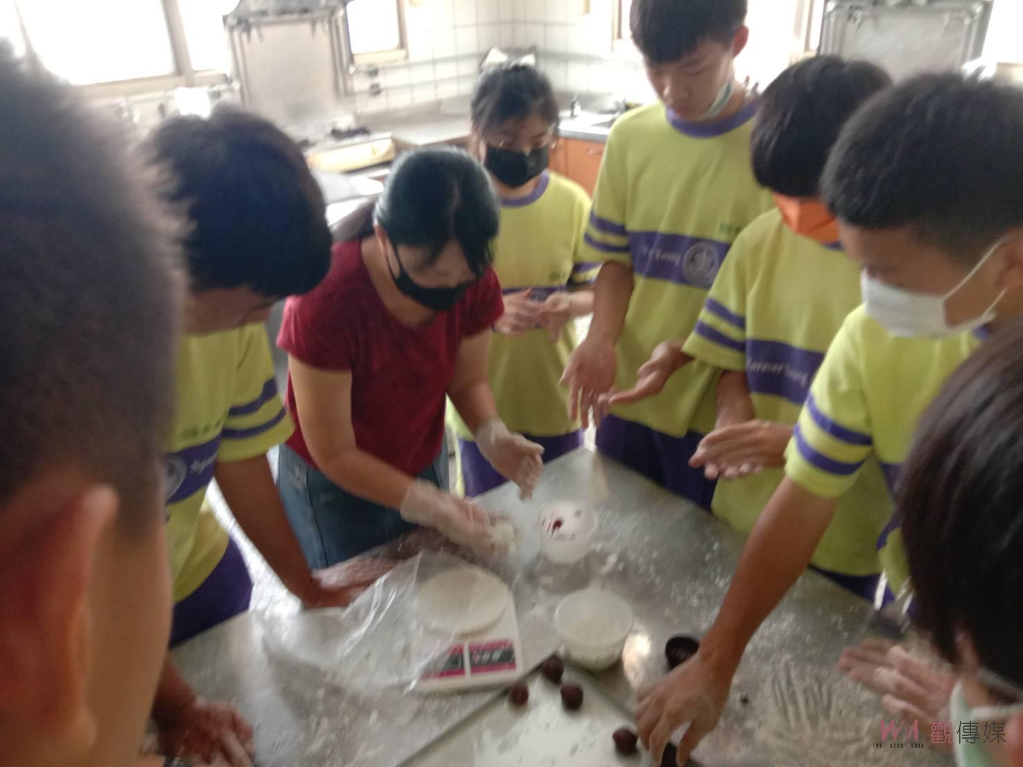 水牛進校園　永年學子體驗農村文化 - https://www.watchmedia01.com