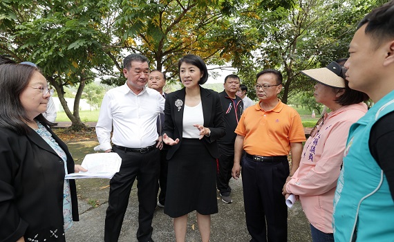 草屯青年住宅覓地增加戶數 國民運動中心移至共融公園旁 - https://www.watchmedia01.com