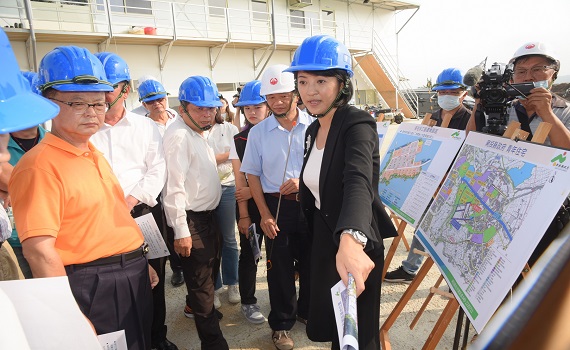 草屯青年住宅覓地增加戶數 國民運動中心移至共融公園旁 - https://www.watchmedia01.com
