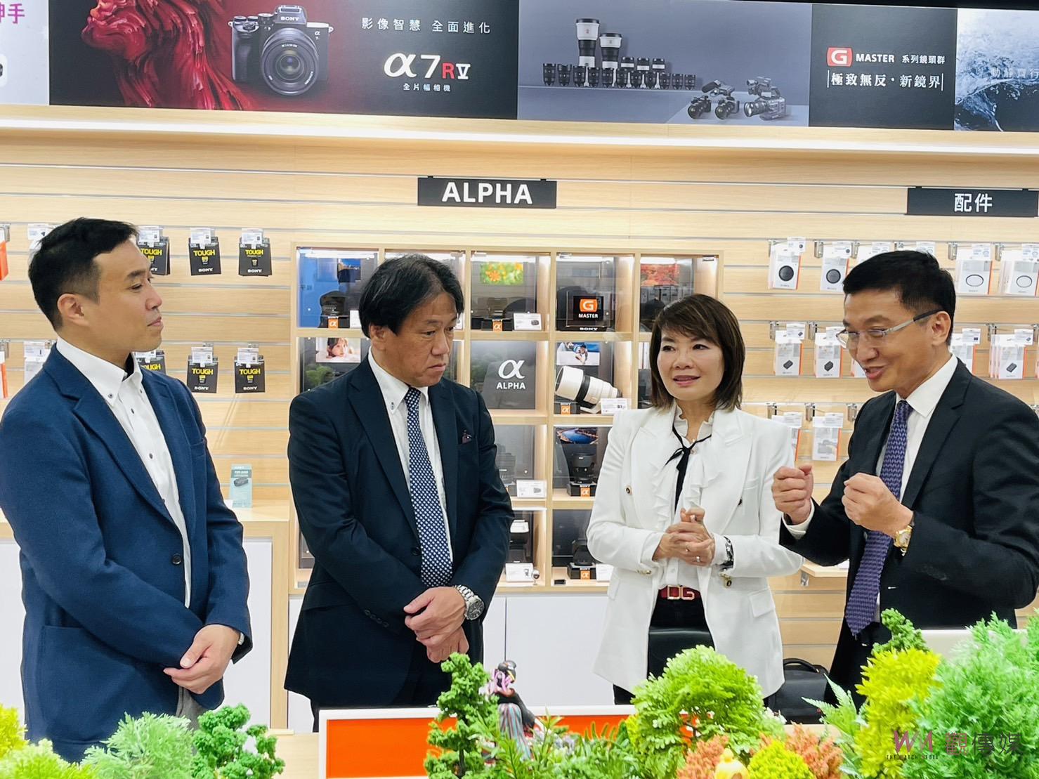 旗艦級數位娛樂全新概念店 台中開幕限定好禮優惠 - https://www.watchmedia01.com