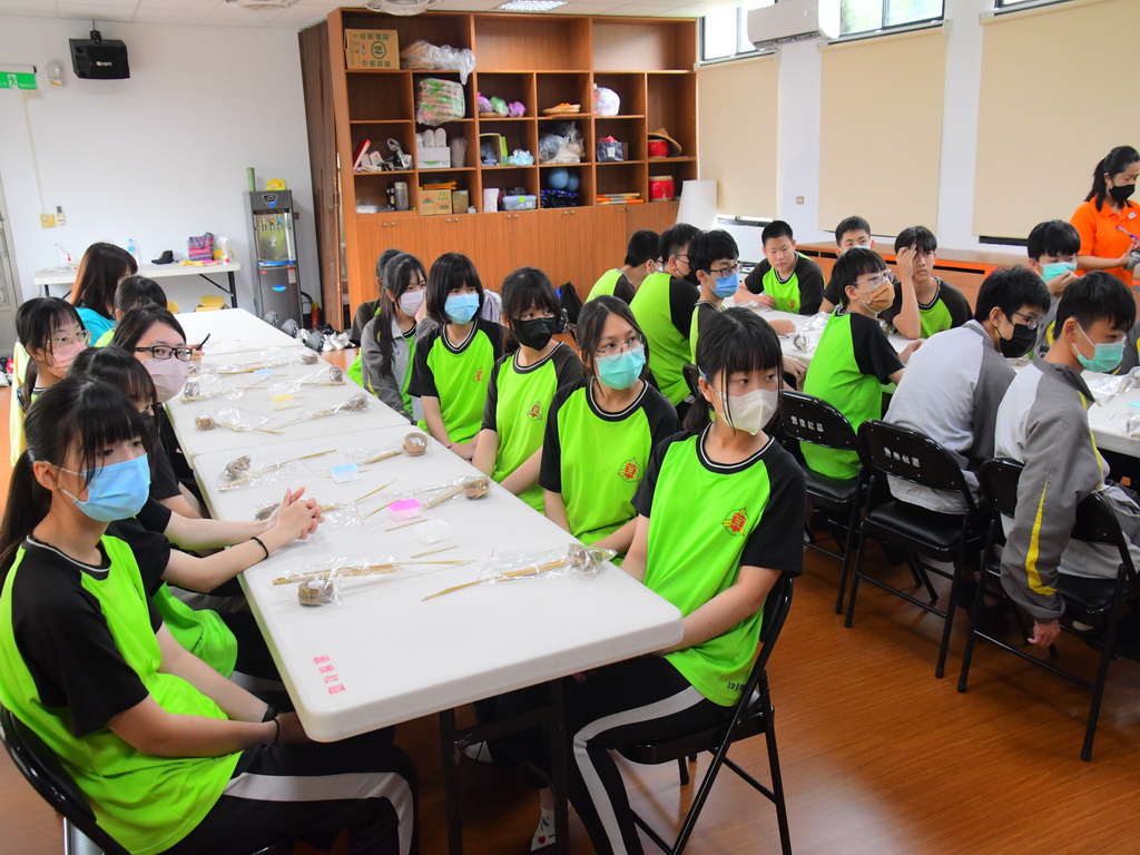 彰化縣特色遊學二水首發攀岩趣 草湖國中畢業班體驗阿湯哥不可能的任務 - https://www.watchmedia01.com