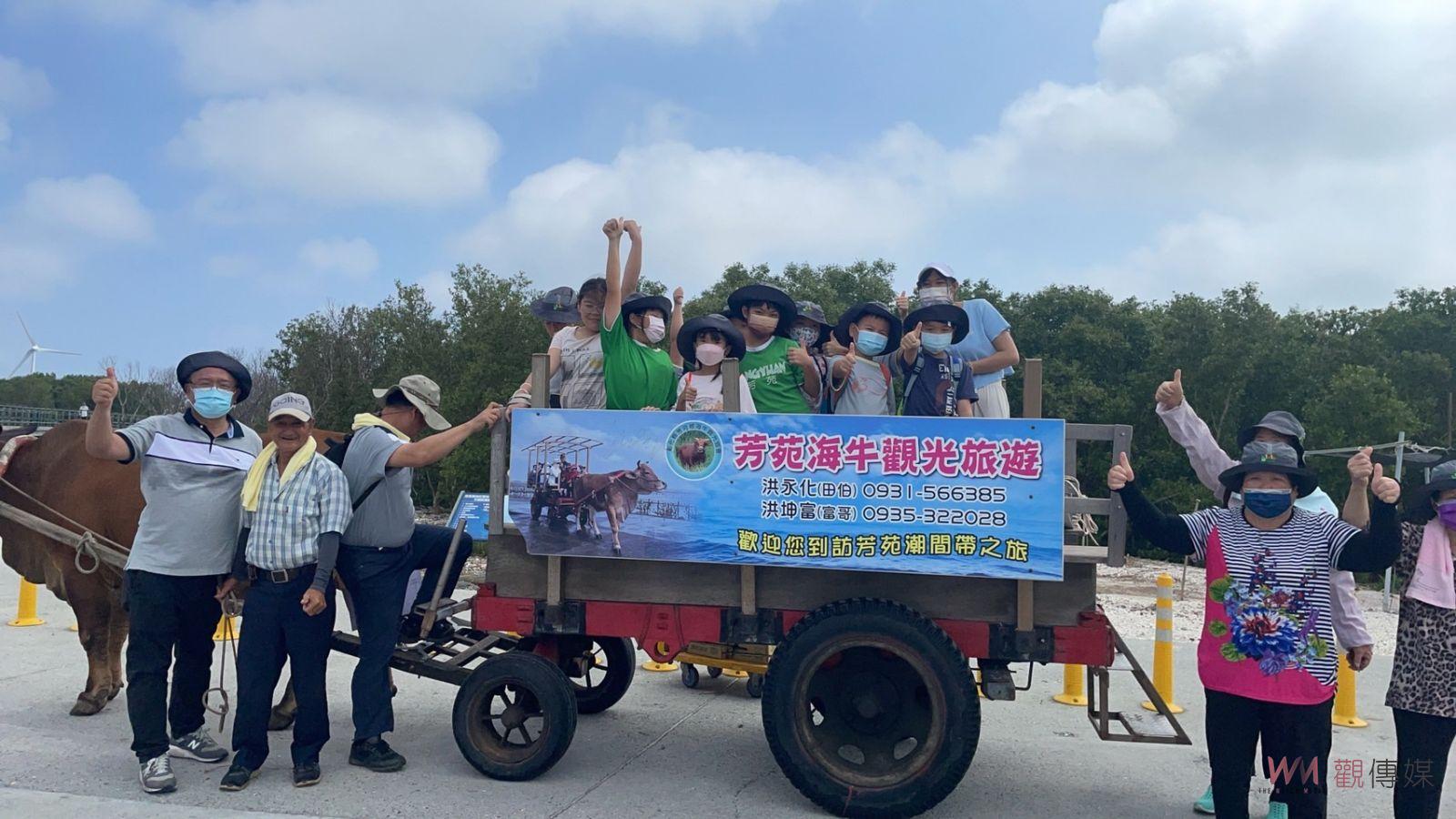 影／從種子到森林！南投林管處與國家森林志工共邀學童育苗趣 - https://www.watchmedia01.com