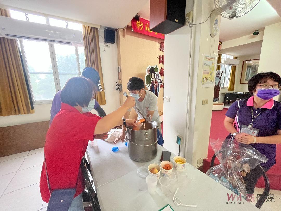 影／糖尿病控制三管齊下　彰化榮家分享控糖撇步 - https://www.watchmedia01.com