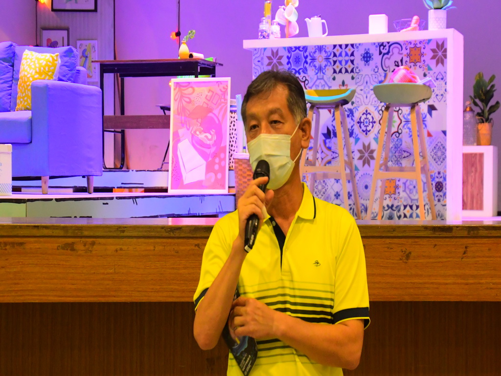 精誠中學畢業藝文祭 邀知名劇坊音樂劇貼近學子心 - https://www.watchmedia01.com