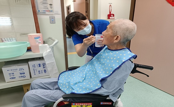 康芯家園推動護牙小妙招！ 讓住民從『齒』健康 - https://www.watchmedia01.com