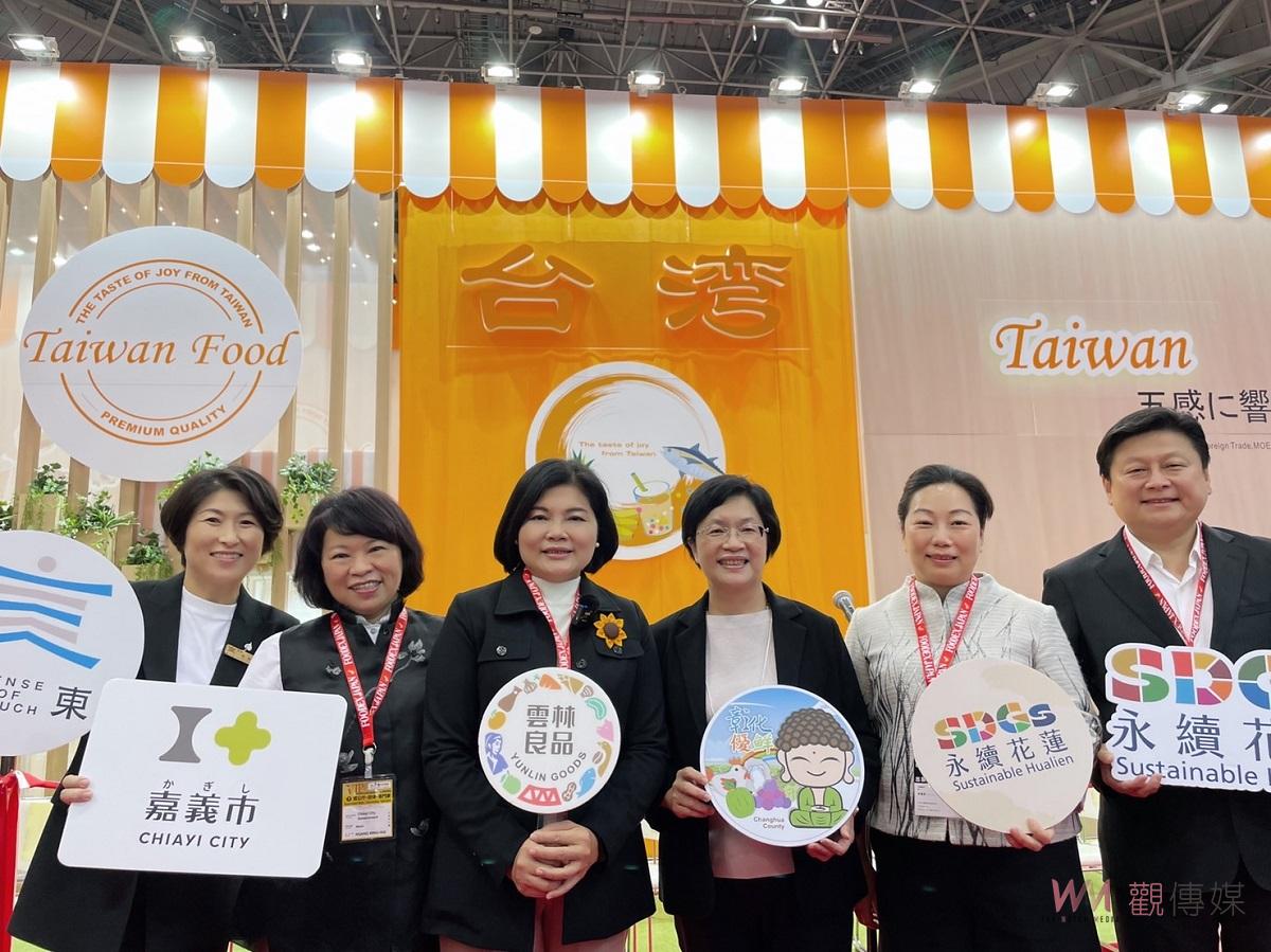 民調創新高　雲林縣長張麗善滿意度破7成3 - https://www.watchmedia01.com