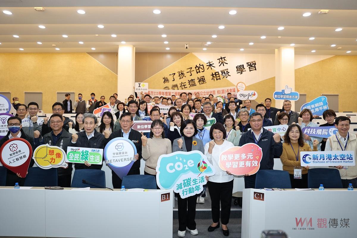 民調創新高　雲林縣長張麗善滿意度破7成3 - https://www.watchmedia01.com