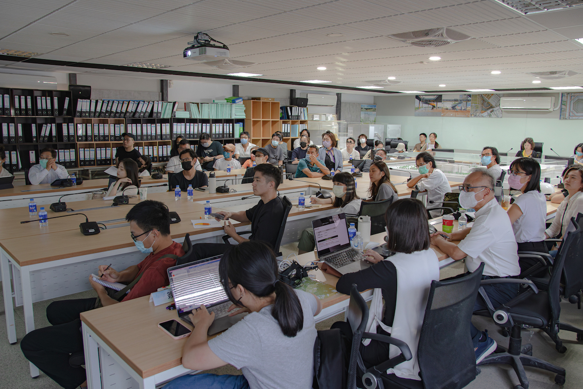 台中綠美圖公共藝術設置 啟動公開徵選經費達800萬 - https://www.watchmedia01.com