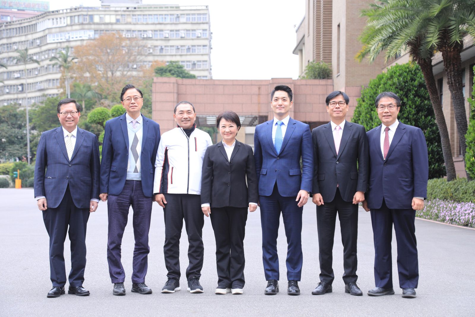中市首位五星市長 遠見民調評比：盧市長滿意度再創新高 - https://www.watchmedia01.com