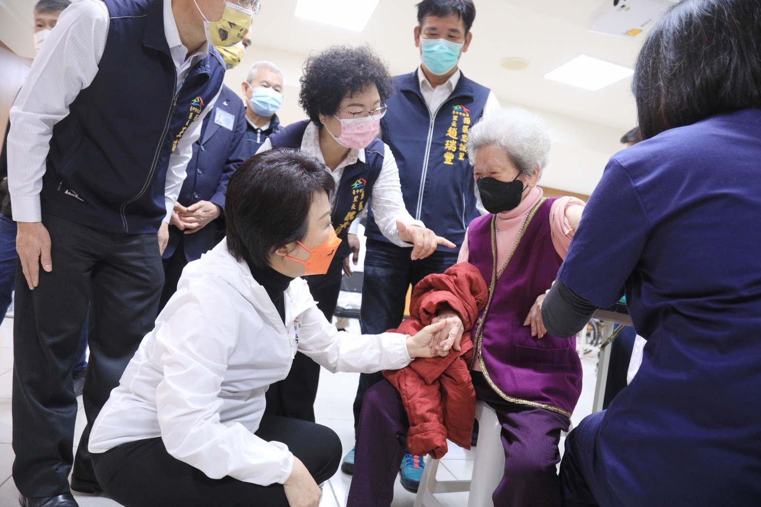 中市首位五星市長 遠見民調評比：盧市長滿意度再創新高 - https://www.watchmedia01.com
