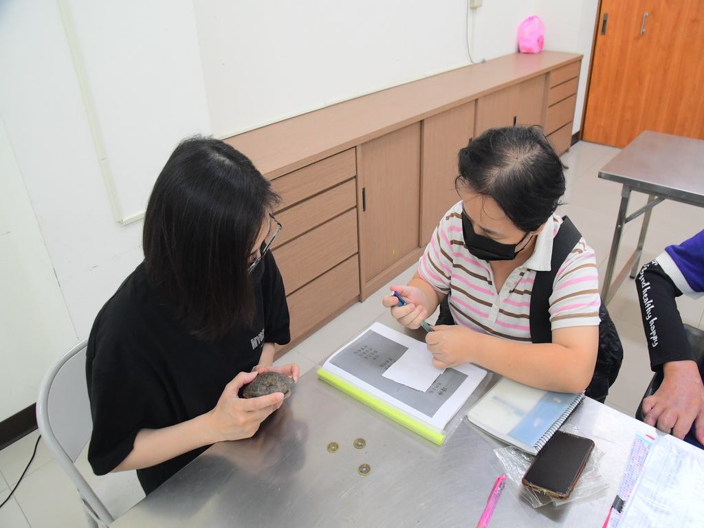 彰化縣脊髓損傷重建協會辦理易經課程 培育會員進軍命理諮詢業 - https://www.watchmedia01.com