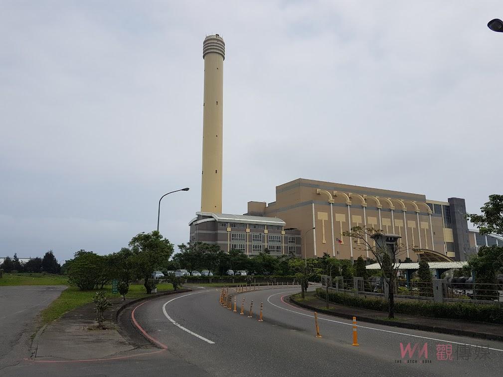 利澤焚化爐啟用20年了 改建、新建各有考量 - https://www.watchmedia01.com