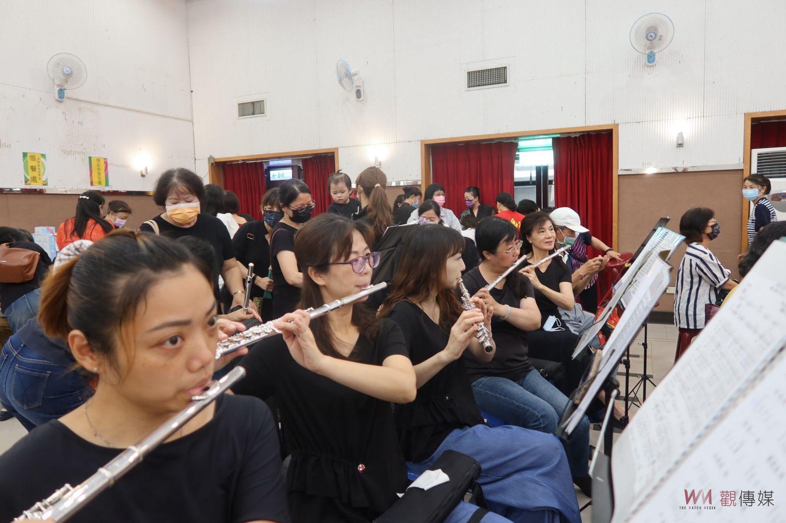 影／打破藩籬！彰化市婦女學苑擴大開課第50期圖書館課程兼收男生 - https://www.watchmedia01.com