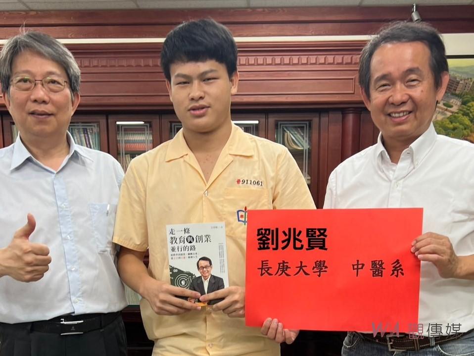 興華中學卓越成績　醫科榜單為嘉義市私中第一 - https://www.watchmedia01.com
