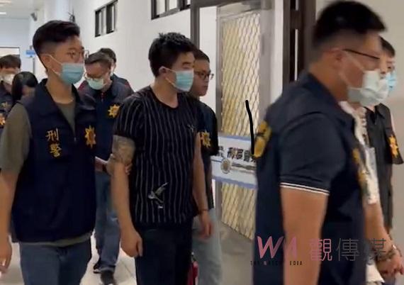 嘉義縣安居緝毒溯源追出毒品上游 查獲第一、二級毒品及改造手槍2支 - https://www.watchmedia01.com