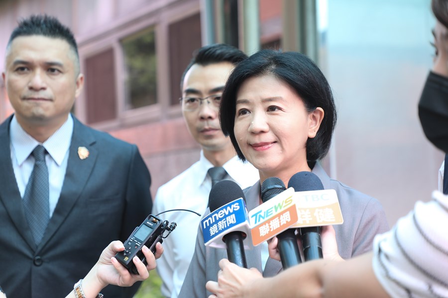 中市校園加強把關午餐食材 讓孩子吃得安全健康 - https://www.watchmedia01.com