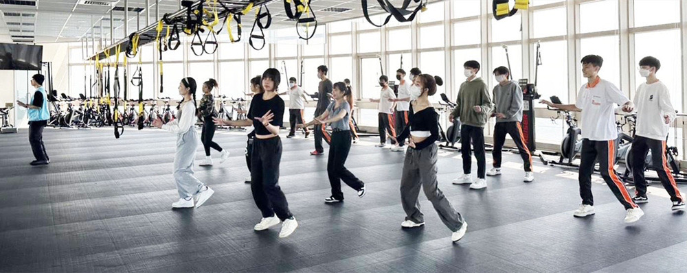 優質武術夏令營開跑 舞動青春 、幸福禪 - https://www.watchmedia01.com