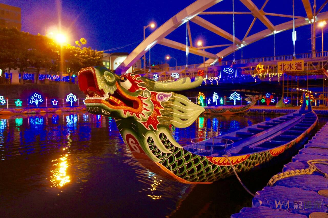 影/嘿咻、嘿咻!最與「粽」不同的端午節 夜間龍舟賽重磅回歸 - https://www.watchmedia01.com