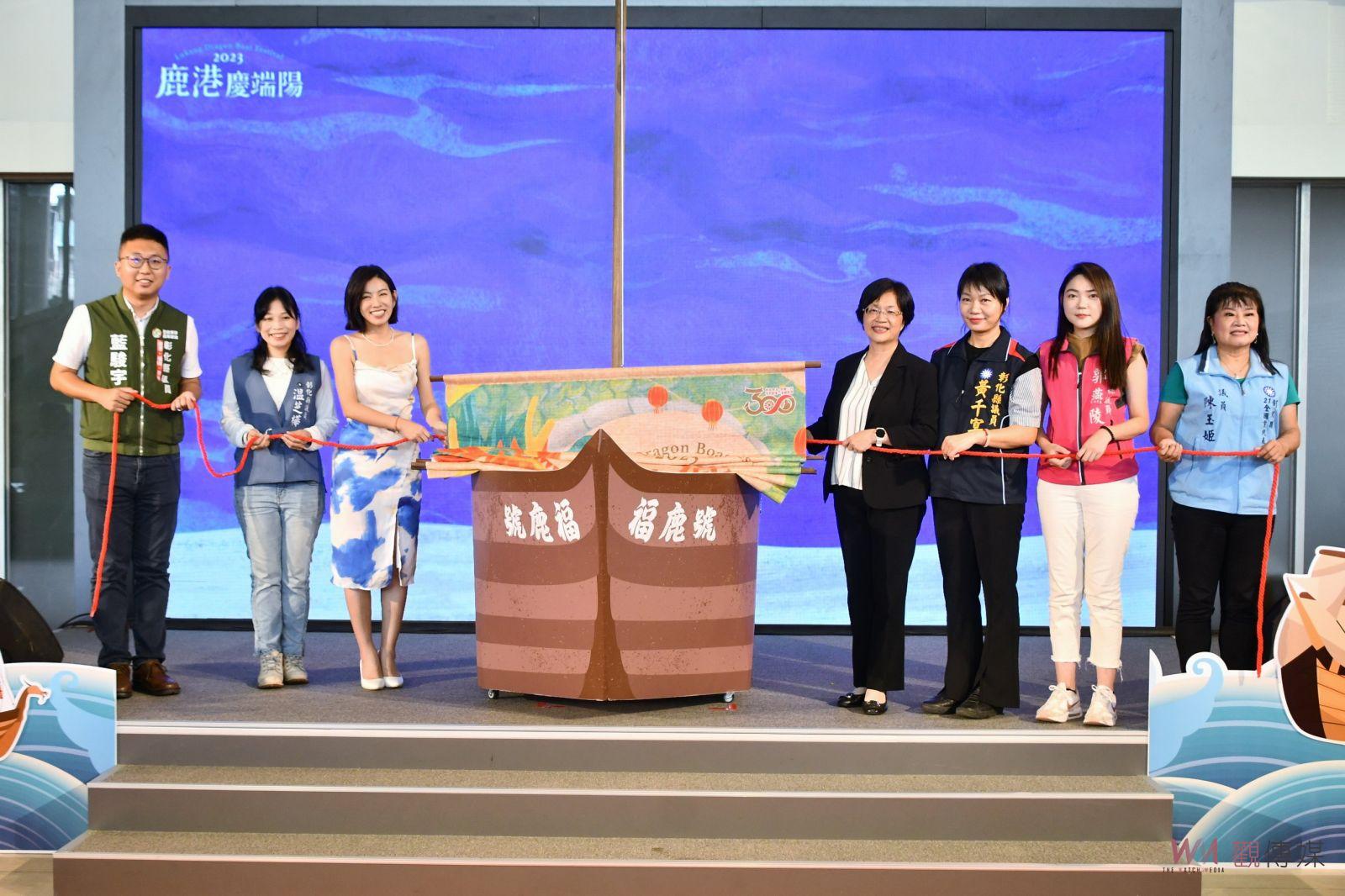 影/嘿咻、嘿咻!最與「粽」不同的端午節 夜間龍舟賽重磅回歸 - https://www.watchmedia01.com