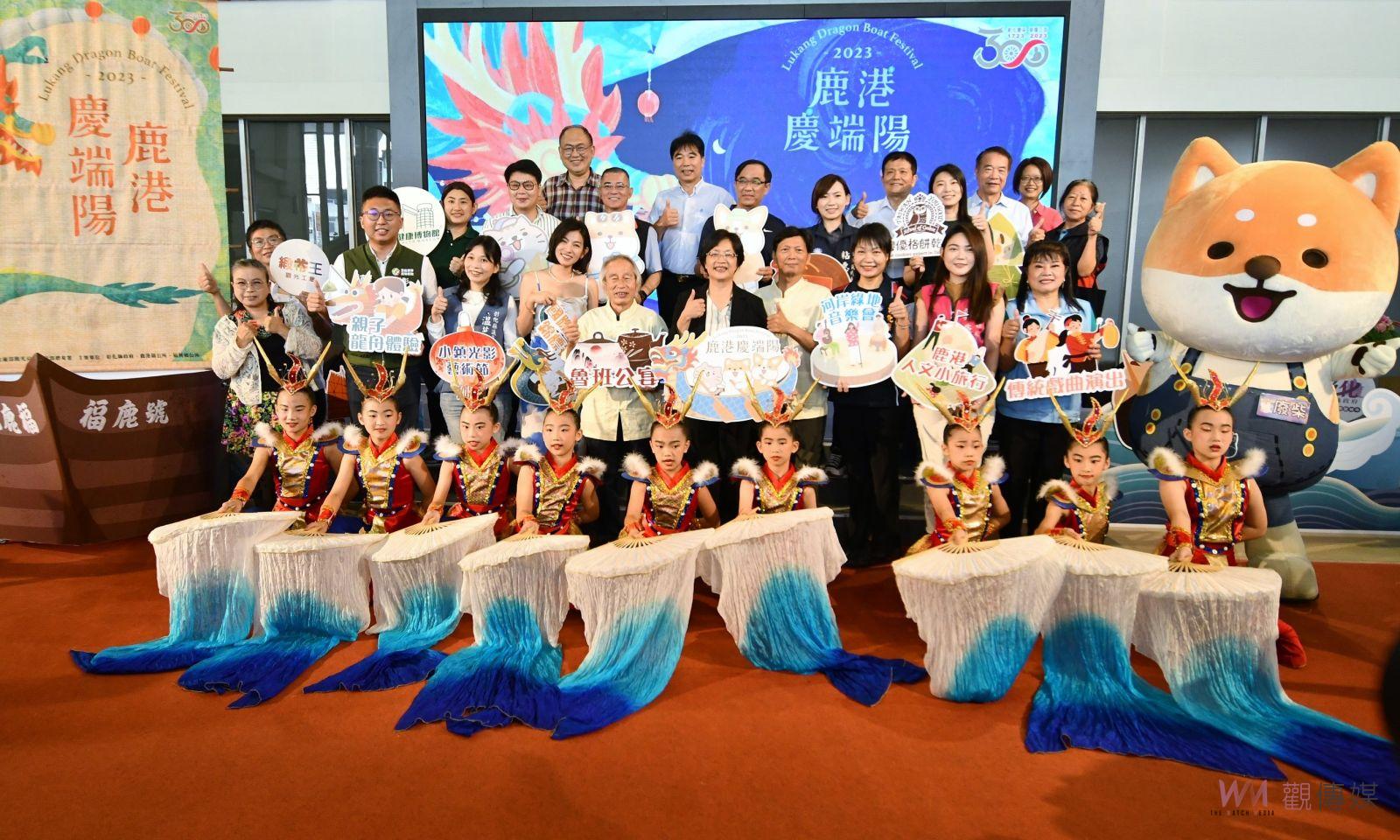 影/嘿咻、嘿咻!最與「粽」不同的端午節 夜間龍舟賽重磅回歸 - https://www.watchmedia01.com