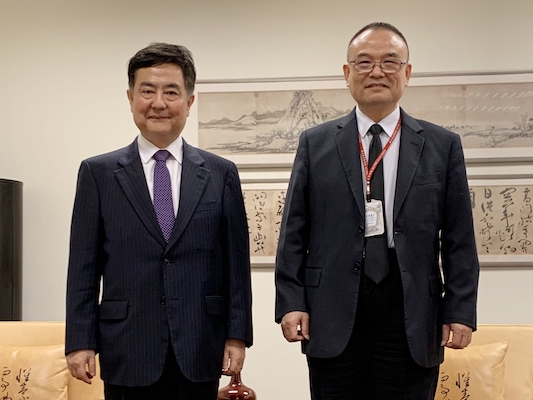 故宮南院因應「韓」流報到　今秋亞洲藝術節將辦「韓國月」活動 - https://www.watchmedia01.com