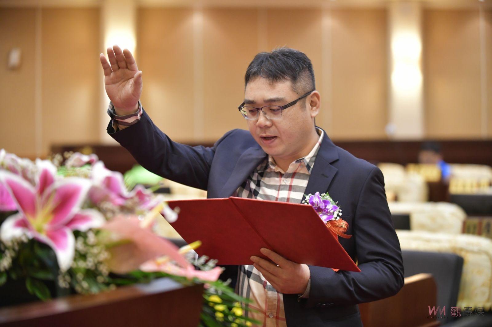 涉及賄選！彰化縣議員施嘉華遭彰化地方法院判處3年2月有期徒 - https://www.watchmedia01.com