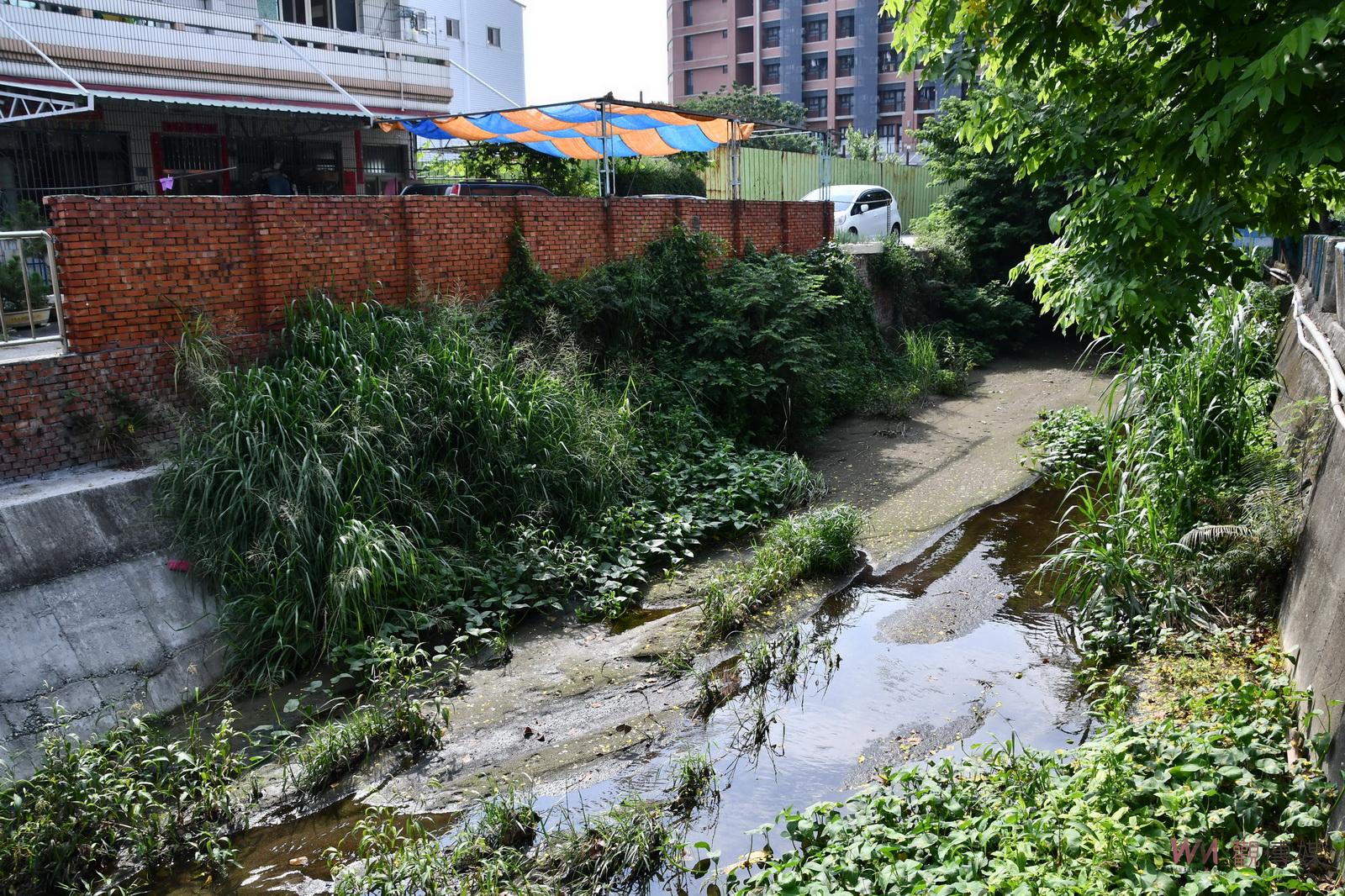 影／大村鄉犁頭厝排水護岸與大溪路道路不平　彰府挹注810萬元改善 - https://www.watchmedia01.com