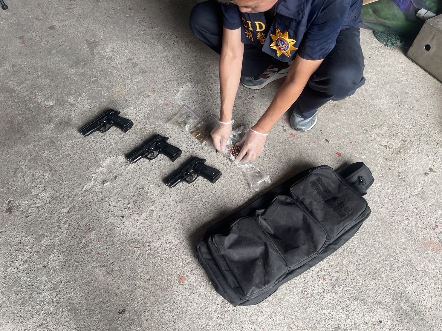 檢察官不會這樣做！詐騙老梗得逞千萬資產飛了 宜警鍥而不捨歹徒一舉成擒 - https://www.watchmedia01.com