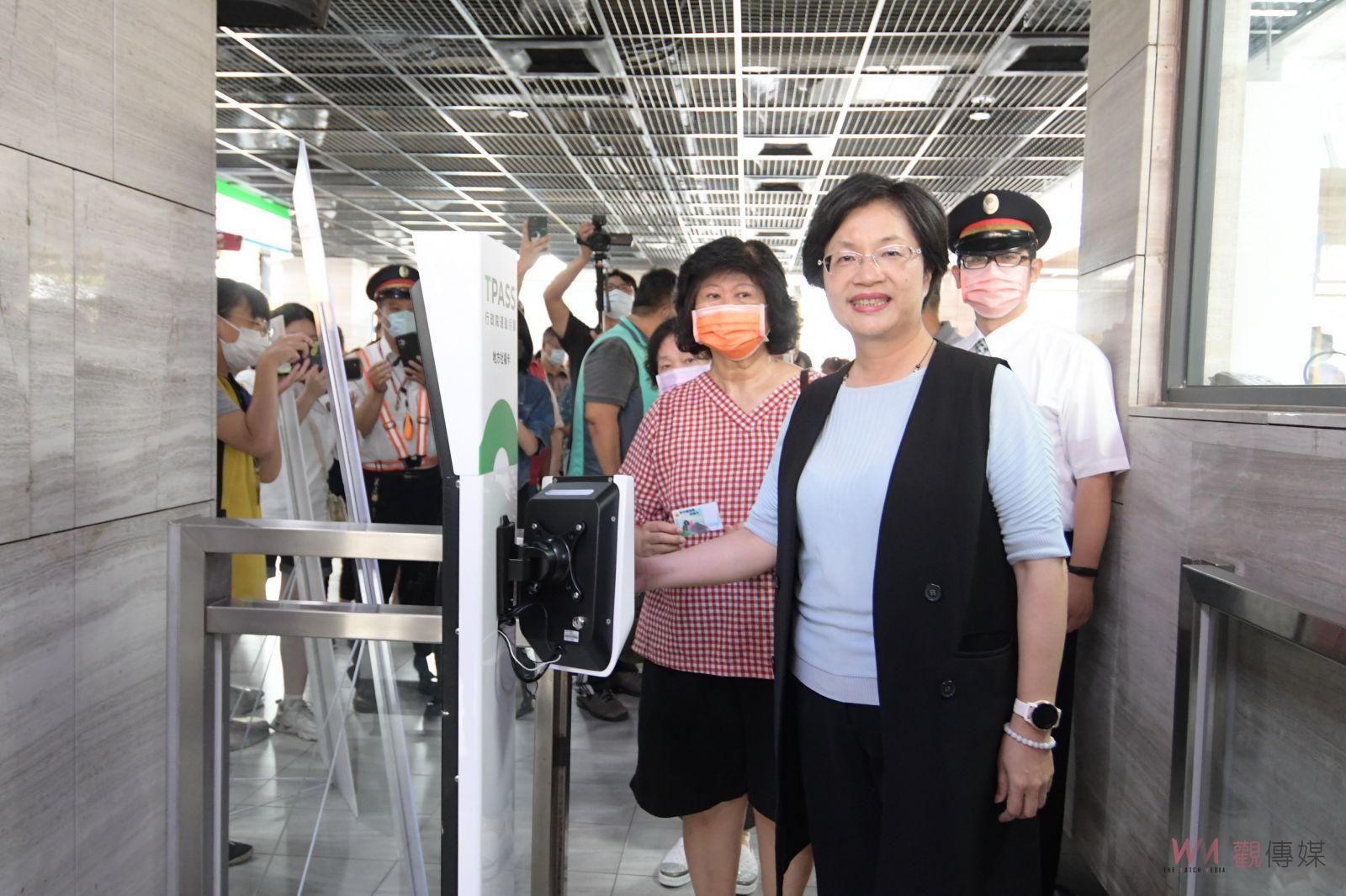影／一卡在手任我行！彰化長青幸福卡7月1日起搭乘臺鐵嘛ㄟ通 - https://www.watchmedia01.com