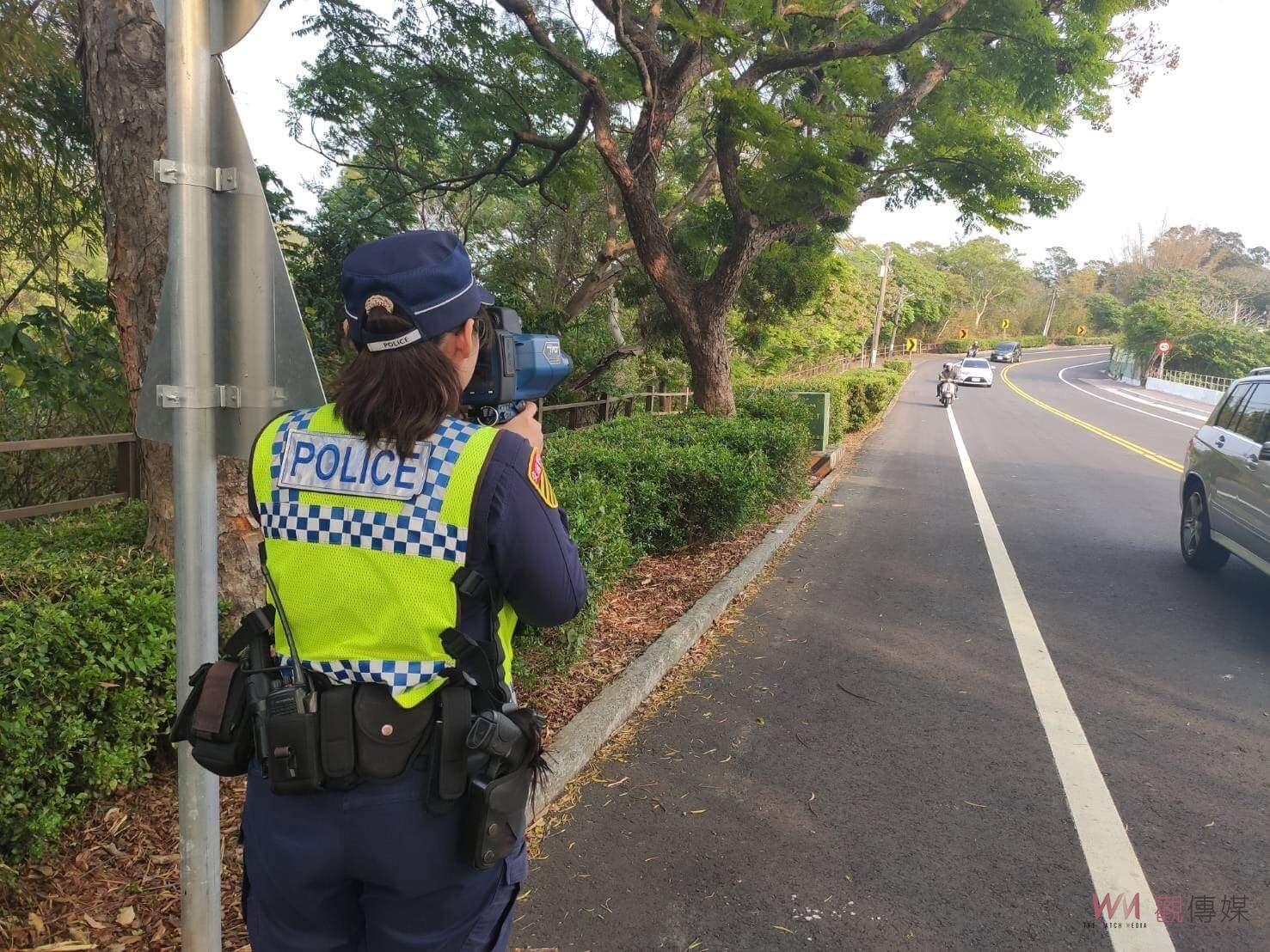 影／暑期到來　彰化分局強力防制139線青少年危險駕車 - https://www.watchmedia01.com