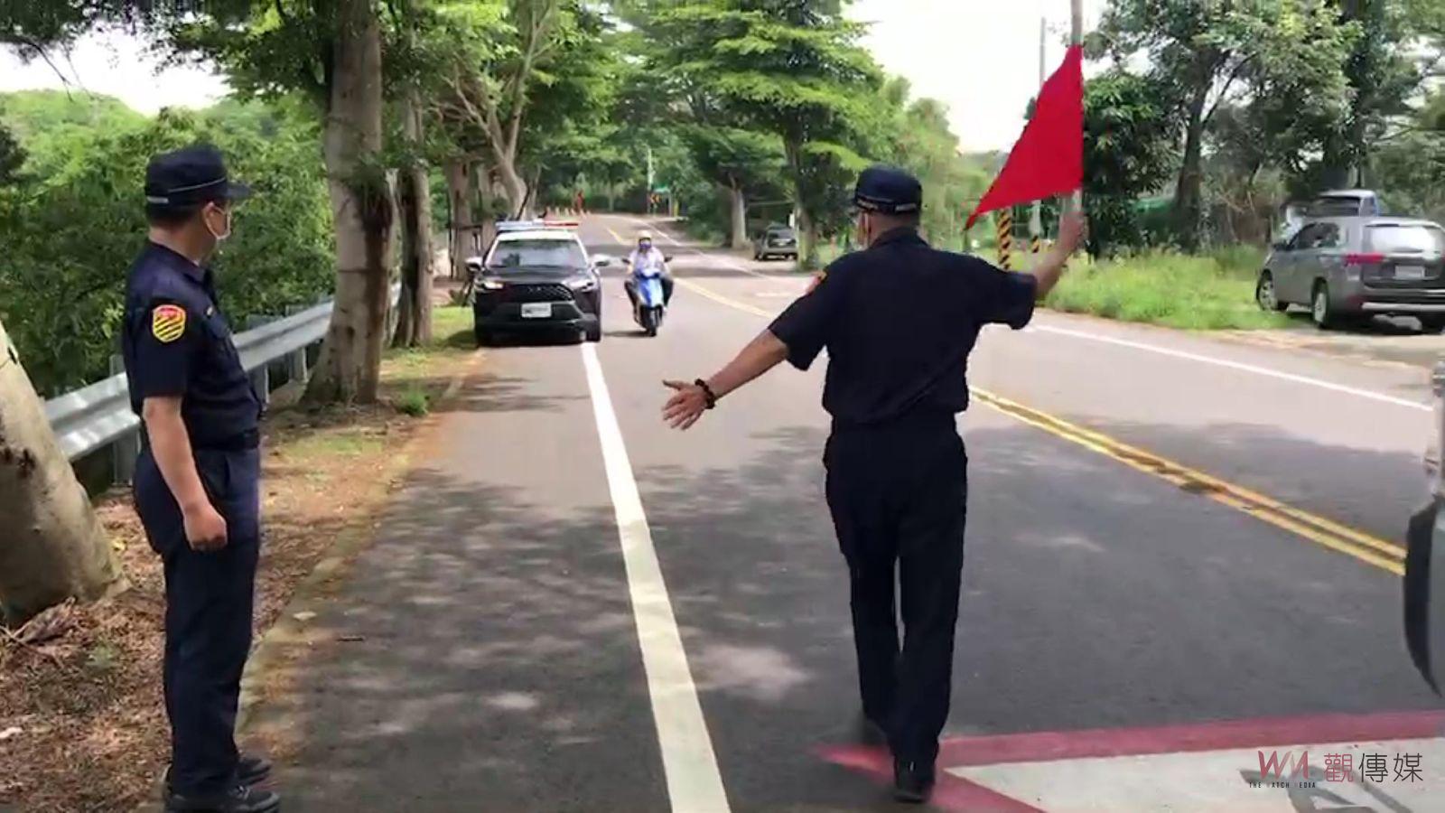 影／暑期到來　彰化分局強力防制139線青少年危險駕車 - https://www.watchmedia01.com