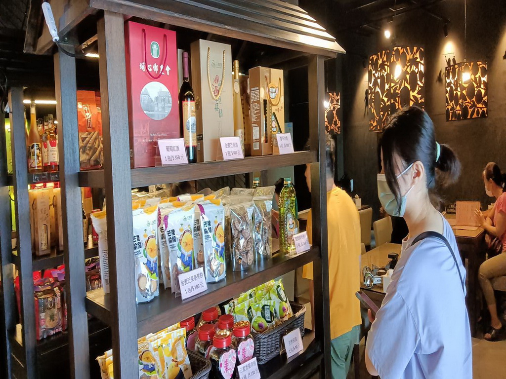 三蜜穀倉餐廳吃到最鮮美味 埔心鄉農會從產地到餐桌營造在地美食 - https://www.watchmedia01.com