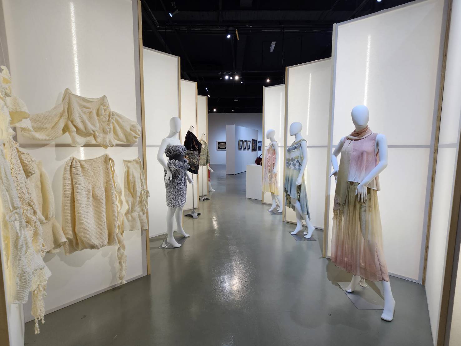 中市纖博館特展 呈現纖維工藝28年風華 - https://www.watchmedia01.com