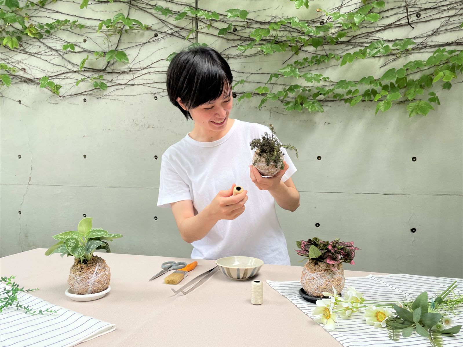 「新北城市藝術節」開跑　陶博館推出咖啡、茶香、植栽體驗遊程 - https://www.watchmedia01.com