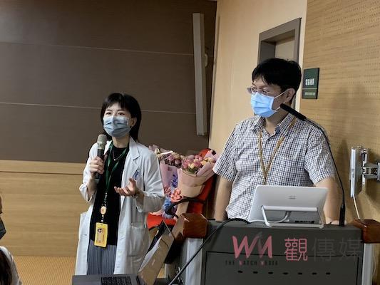 孤兒病-化膿性汗腺炎　嘉義長庚跨科聯手以顯微皮瓣移植治癒 - https://www.watchmedia01.com