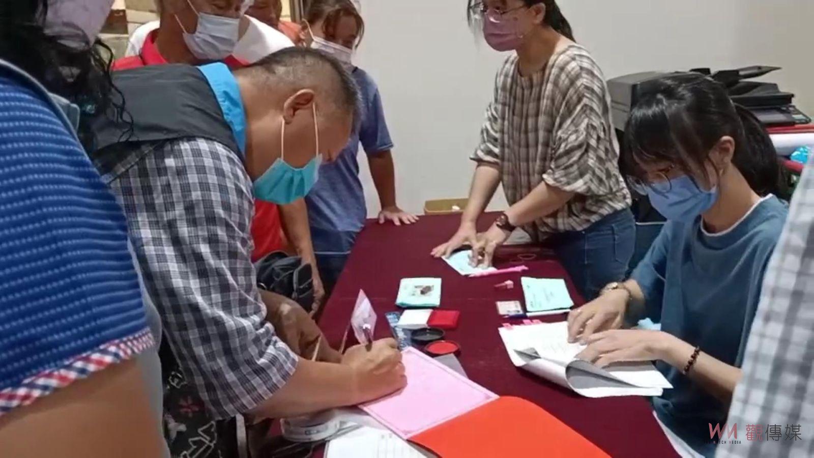 影／全台最富有的大村鄉公所　發放端午節關懷禮金給低收入戶 - https://www.watchmedia01.com