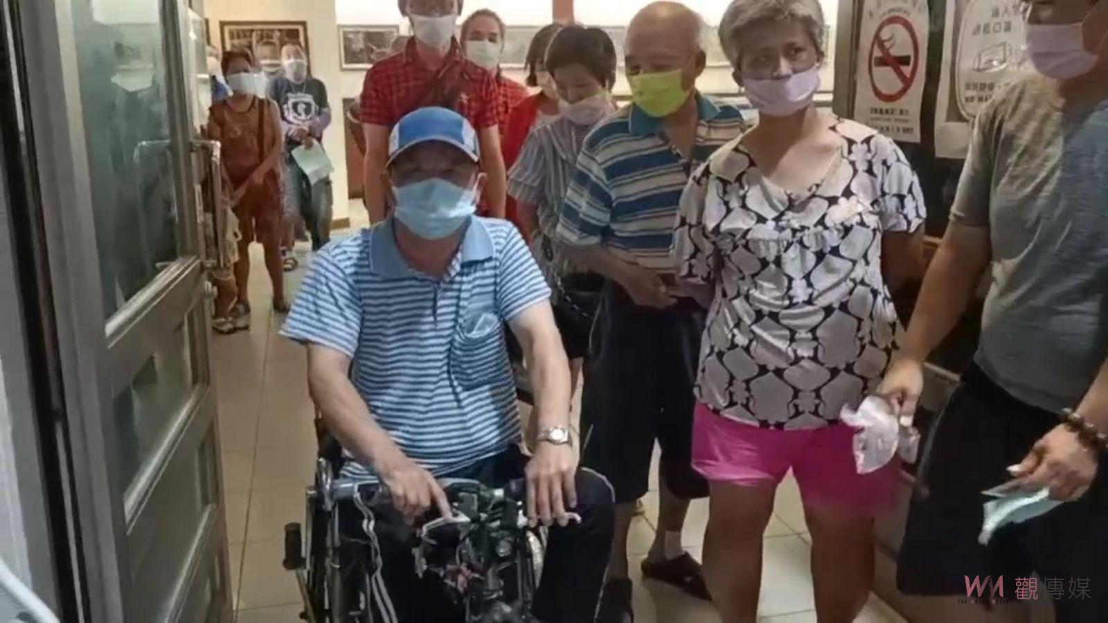影／全台最富有的大村鄉公所　發放端午節關懷禮金給低收入戶 - https://www.watchmedia01.com